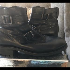 Mens Frye boots